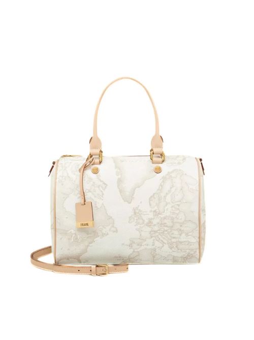 Geo Classic bauletto borsa a mano ALVIERO MARTINI | D0806188C0900